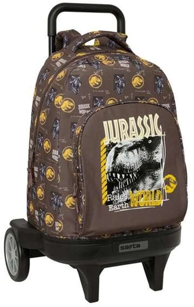 Schoolrugzak Safta 33 x 45 x 22 cm