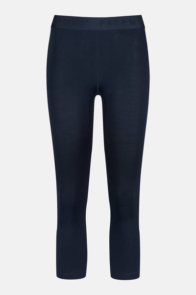 3/4-legging Serie PRFRMNC+ Dark Yacht Blue