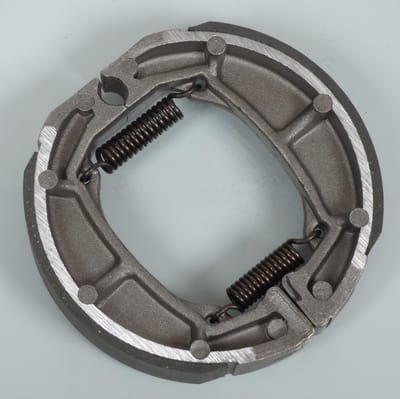 remklauw sifam voor scooter suzuki 50 ah adres 1990 tot 1994 voor / achter nieuw