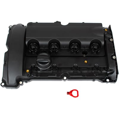 Modecar Serie - Kleppendeksel - 1.6 THP / 1.6 16V - Geschikt voor Peugeot en Citroen modellen