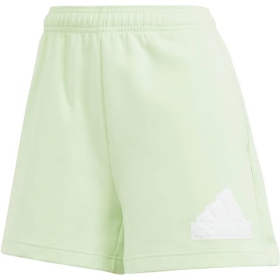 Dames shorts adidas Future Icons Badge Of Sport