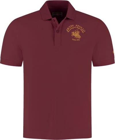 Artin Cavalier Polo Shirt