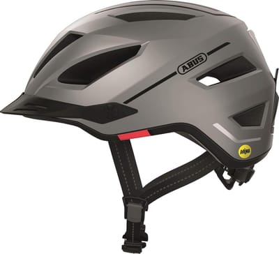 Abus helm Pedelec 2.0 MIPS titan M 52-57