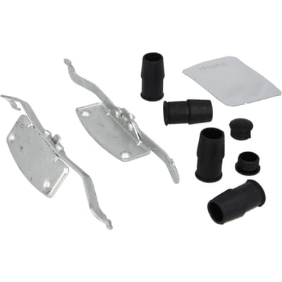 Toebehorenset, schijfremblok QUICK BRAKE 109-1837