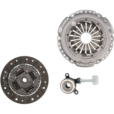 Schaeffler Luk Koppelingsset LuK RepSet Pro LUK 622 3429 33