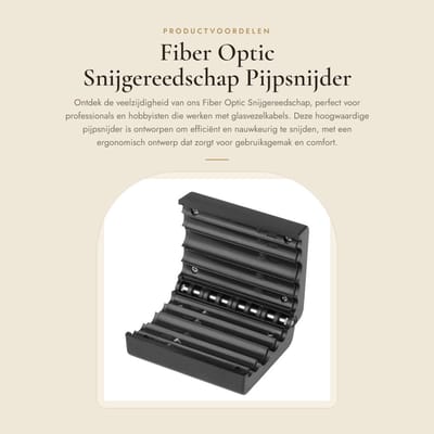 Dailygoods- Buis Stripper - Snijgereedschap - Lichtgewicht - Legering/ABS - Diameter 4,5/6/7/8/11 mm - Superscherpe Snijkant - Geschikt voor Kabelstrippen - Kabelstripper