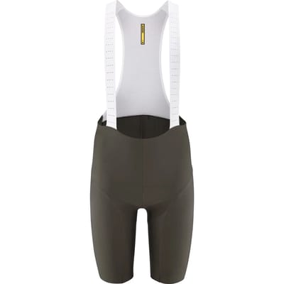 Mavic Ksyrium Fietsbroek Grijs S Man