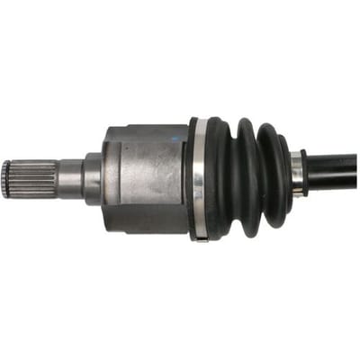 Aandrijfas POINT GEAR PNG76528