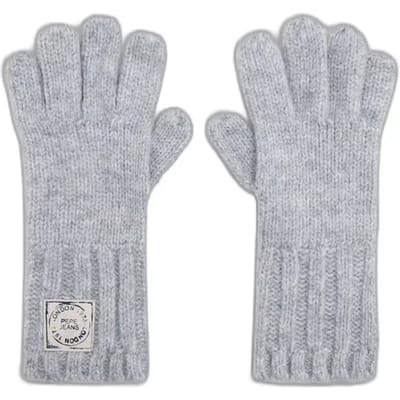 Pepe Jeans Tilde Handschoenen Grijs Vrouw