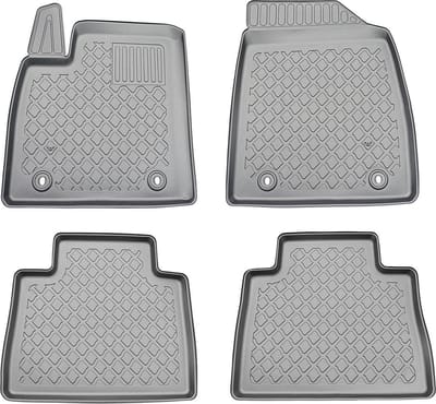 Tapis de sol Guardliner pour MG HS SUV-5 03.2023