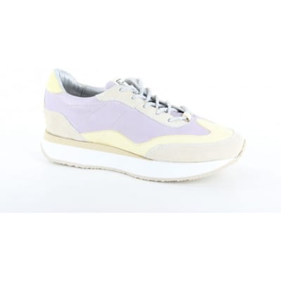 Mjus P49101-102m latte glicine dames sneakers