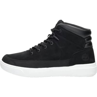 Timberland Seneca Bay Hiker Veterschoenen Hoog - Zwart - Maat 42