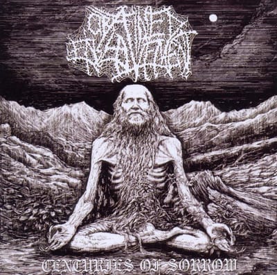 Centuries of sorrow