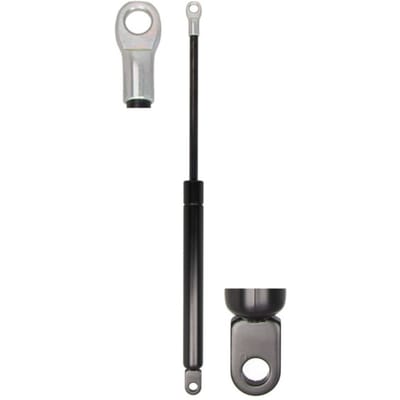 Gasveer, kofferruimte KROSNO KR31483
