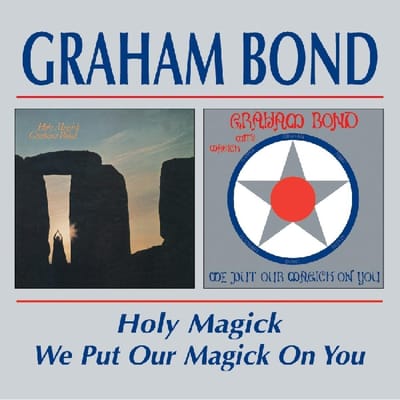 Holy Magick/We Put Our Magick On You
