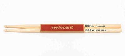 Wincent W-55FXL drumstokken 55F XL