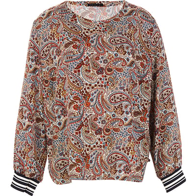 River Woods Rl19w-c8022_c-000_w90202 Multi Größe: 34 | Blusen Outlet | Damen