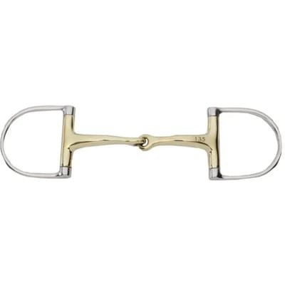 Verdun paardenbit Kavalkade KavalBit 16 mm