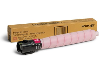 Xerox 006R01748 toner cartridge magenta (origineel)