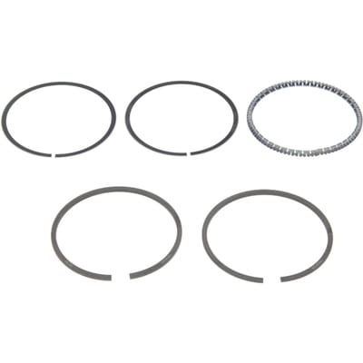 Zuigerveerset, compressor MAHLE 205 29 N0