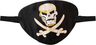 Piraten Ooglapje