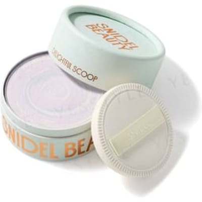 Snidel Beauty - Delightful Scoop Large EX02 Lavender Milk 1 pc