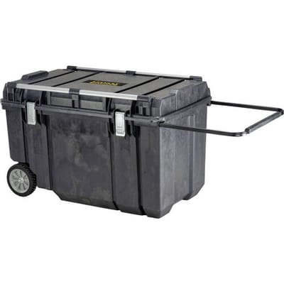 STANLEY FMST1-75531 FMST1-75531 Gereedschapsbox Zwart