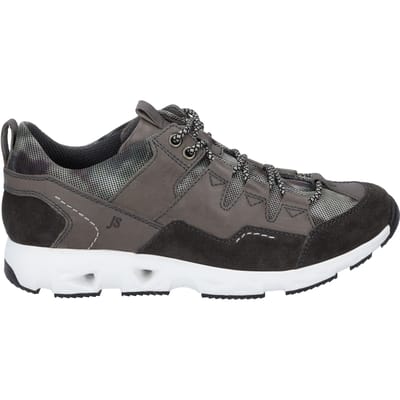 JOSEF SEIBEL Heren Sneaker Noah 03 in grijs