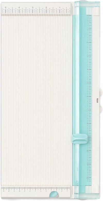 We R Memory Keepers Trim & Score Board