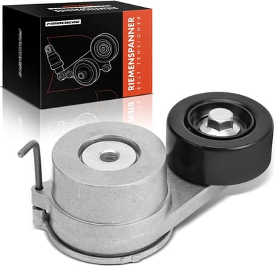 Frankberg 1x spanner rolriem voor Hyundai