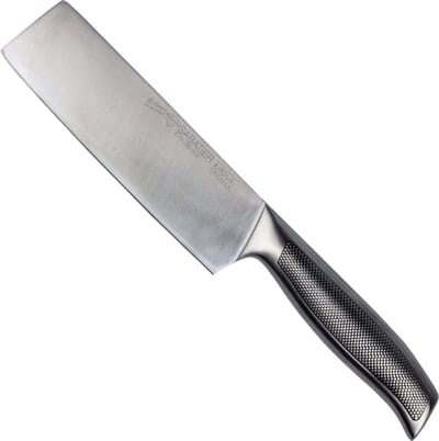 Diamant Sabatier Riyouri Nakiri Groentebijl - 16,5 cm - Antislip