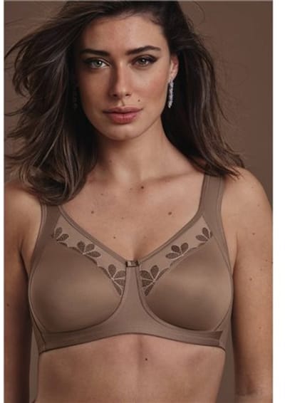 Anita – Sophia – BH zonder Beugel - 5809 – Dusty Rose Cappucino - B105/120