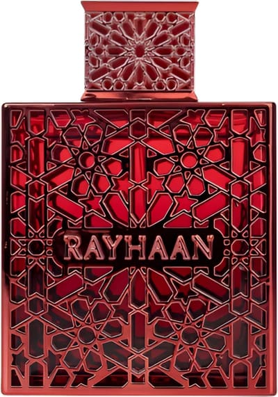 Rayhaan Crimson, Eau de Parfum, 100ml