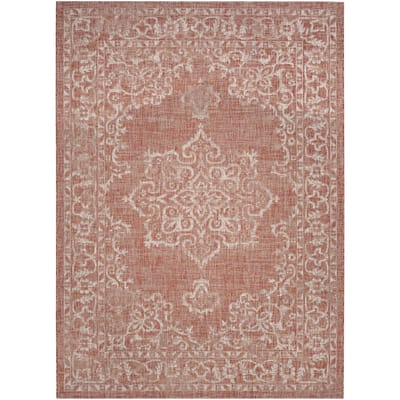 Vloerkleed Mirabelle in- & outdoor | Safavieh