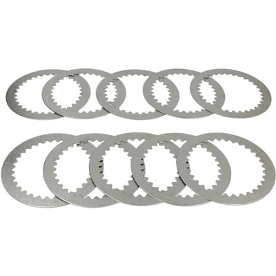 Koppelingsplaat set TRW MES552-10