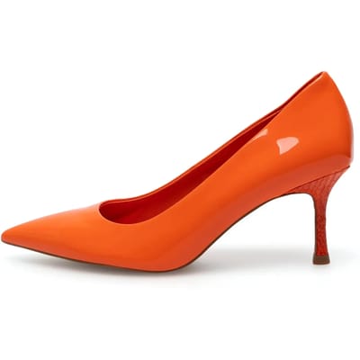 Damesschoenen Woden Laura Patent