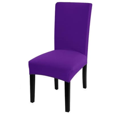 Gedrukte stretch stoelhoes grote elastische stoel stoelhoezen bureaustoel hoezen restaurant banket hotel woondecoratie