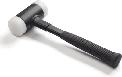 Hultafors STFS 50 Terugslagvrije Hamer - 1145gr