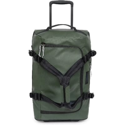 Duffle tas Eastpak Wheel S