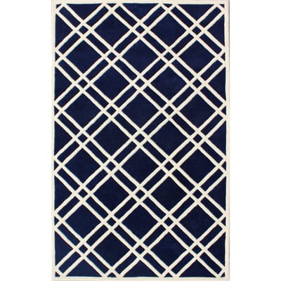 Vloerkleed Cameron wol | Safavieh