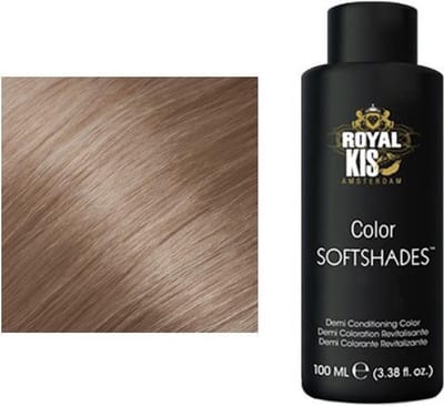 Royal KIS - Softshades - 100 ml - 09K