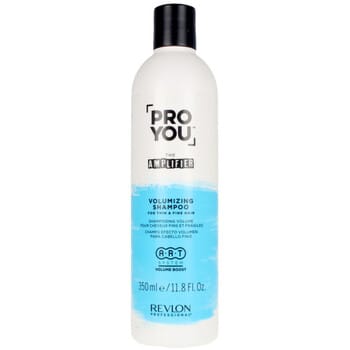 Revlon Professional Pro You Le Shampooing Amplificateur Volumisant 350 ml