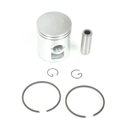 Piston moteur FDM pour mobylette Peugeot 103 P25-4500 Neuf