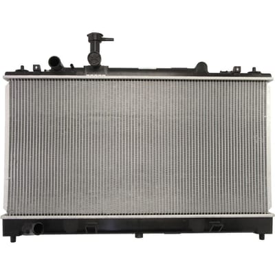 Radiator, motorkoeling DENSO DRM44037