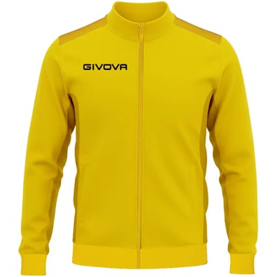 Kinder trainingspak Givova Revolution