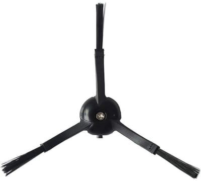 Geschikt voor Hoofdborstel Geschikt voor de Roborock S8 Pro Ultra / S8+ / S8 robotstofzuigers