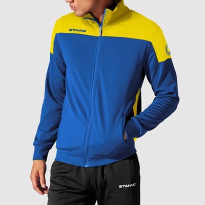 Stanno Pride Full Zip Jack - Maat 164
