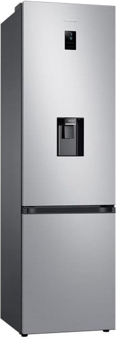 Samsung RB38C650ESA - koel-vriescombinatie - 203 cm - No Frost - waterdispenser