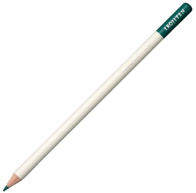 Tombow Irojiten - Kleurpotlood - DL6 - Hummingbird - Groen