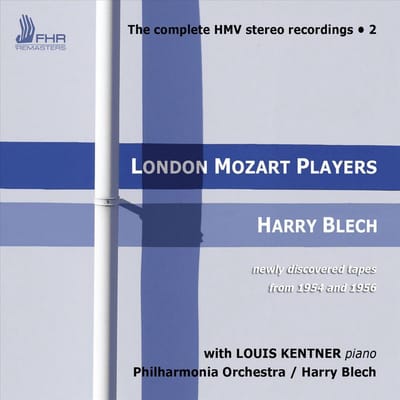 Symphony No.36/Piano Concerto No.24/12 Minuets